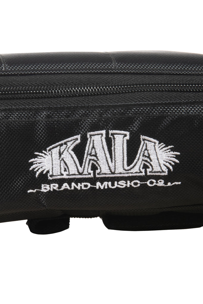 All Solid Curly Mango Metropolitan™ Concert Ukulele Bag