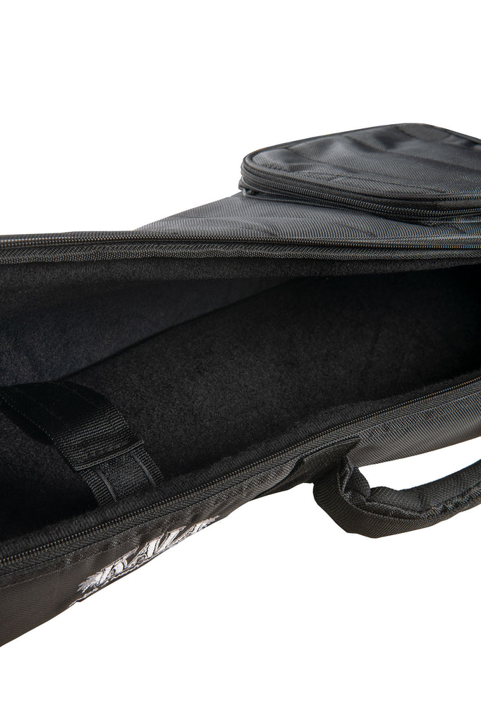 All Solid Curly Mango Metropolitan™ Concert Ukulele Bag