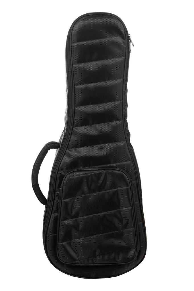 A All Solid Trembesi Metropolitan™ Tenor Ukulele shown at a front angle