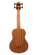 A Bakithi Kumalo Signature Acoustic-Electric U•BASS® shown at a back angle