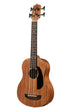 A Bakithi Kumalo Signature Acoustic-Electric U•BASS® shown at a left angle