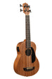 A Bakithi Kumalo Signature Acoustic-Electric U•BASS® shown at a right angle