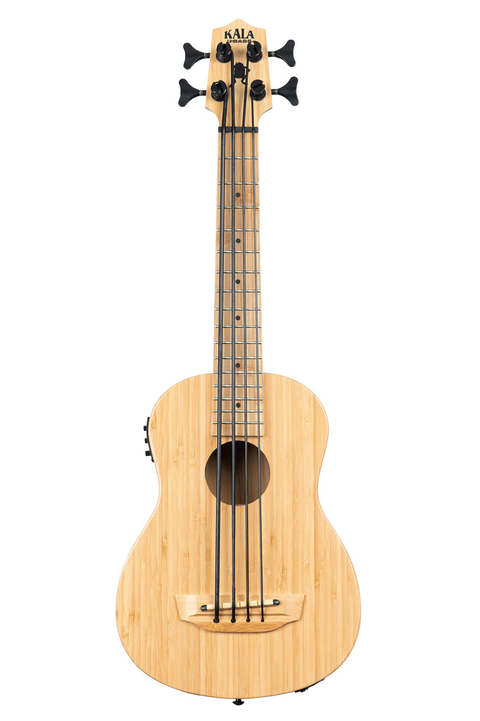 Bamboo Acoustic-Electric U•BASS®