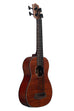 Exotic Mahogany Left-Handed Acoustic-Electric U•BASS®