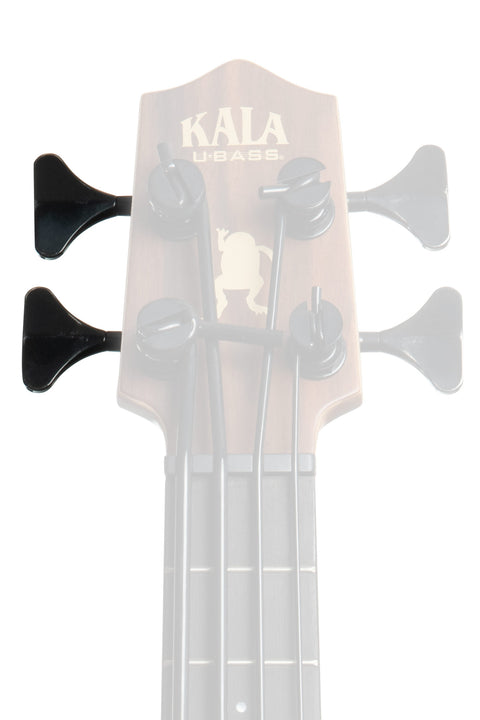 Custom Hipshot Ultralite™ Tuner for U•BASS® (LEFT) 1-Count