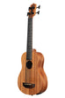 A Nomad Acoustic-Electric U•BASS® shown at a left angle