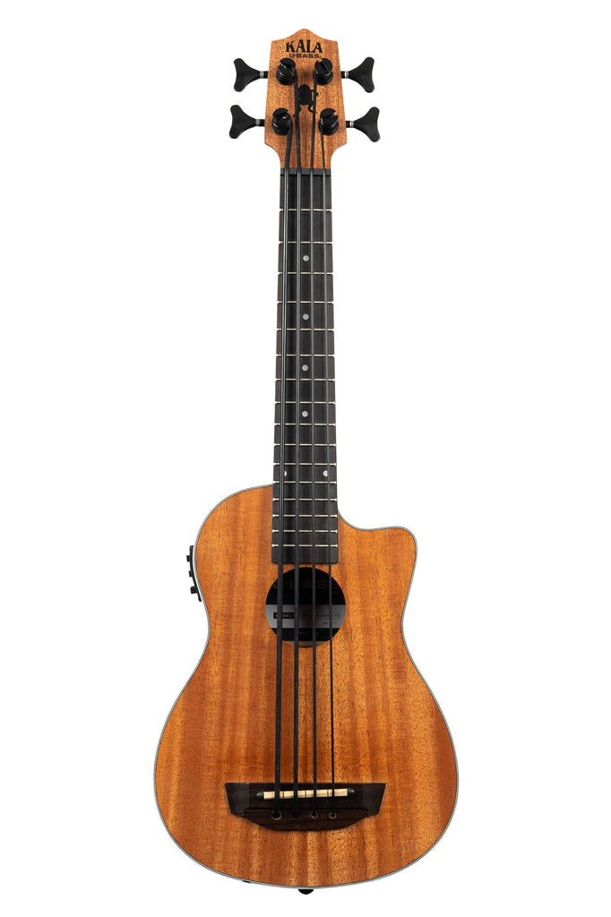BLEM - Scout Acoustic-Electric U•BASS®