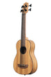 Zebrawood Acoustic-Electric U•BASS®