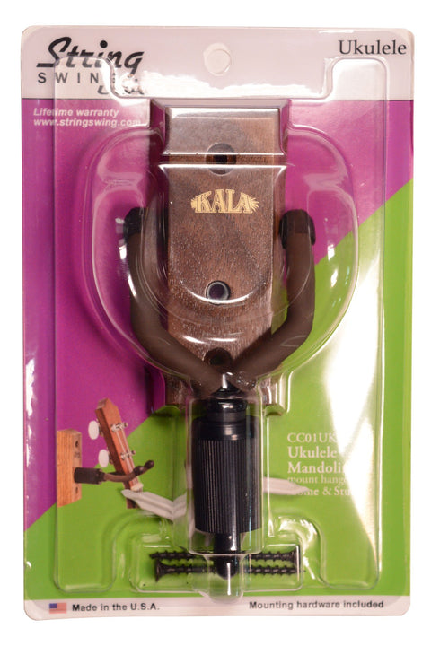 Kala Ukulele Wall Hook