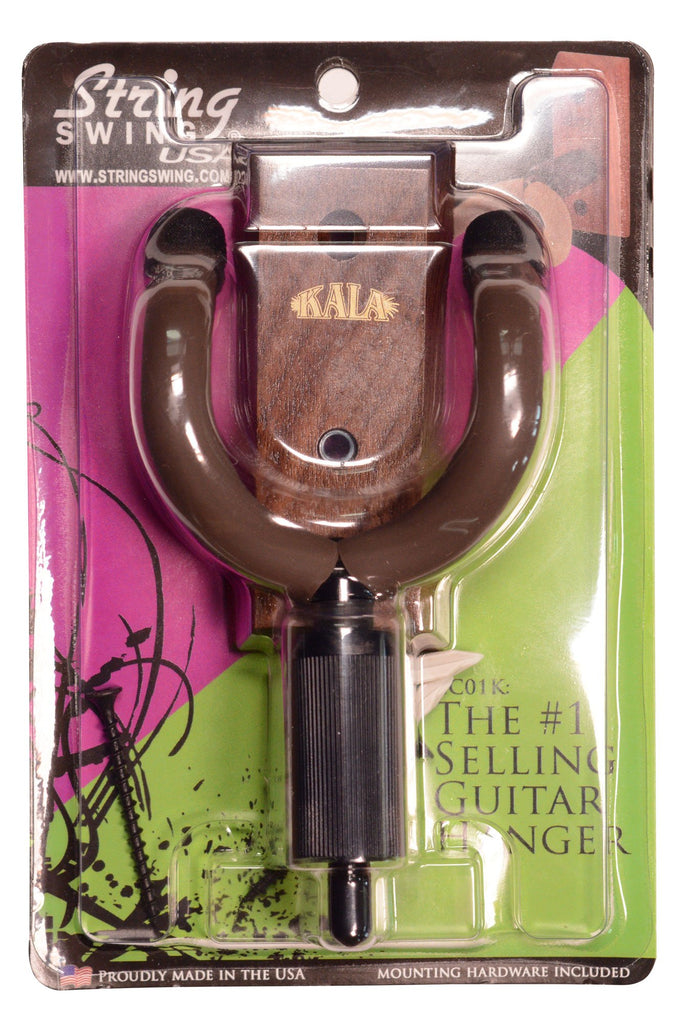 Kala Ukulele Wall Hook