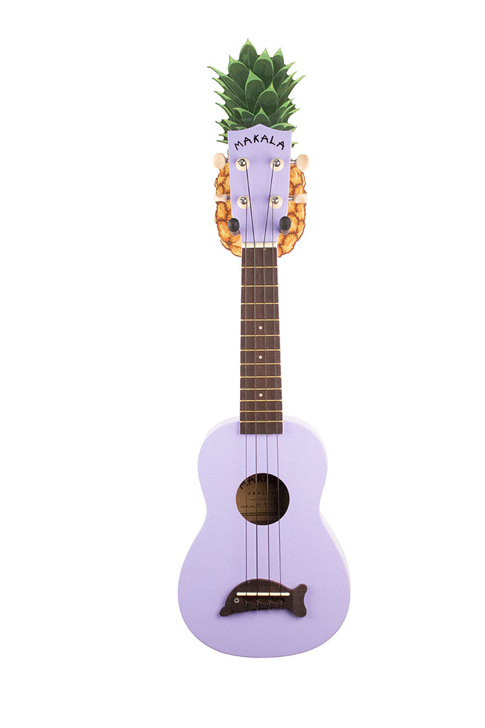 Pineapple Ukulele Wall Hanger