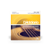 D'Addario Phosphor Bronze