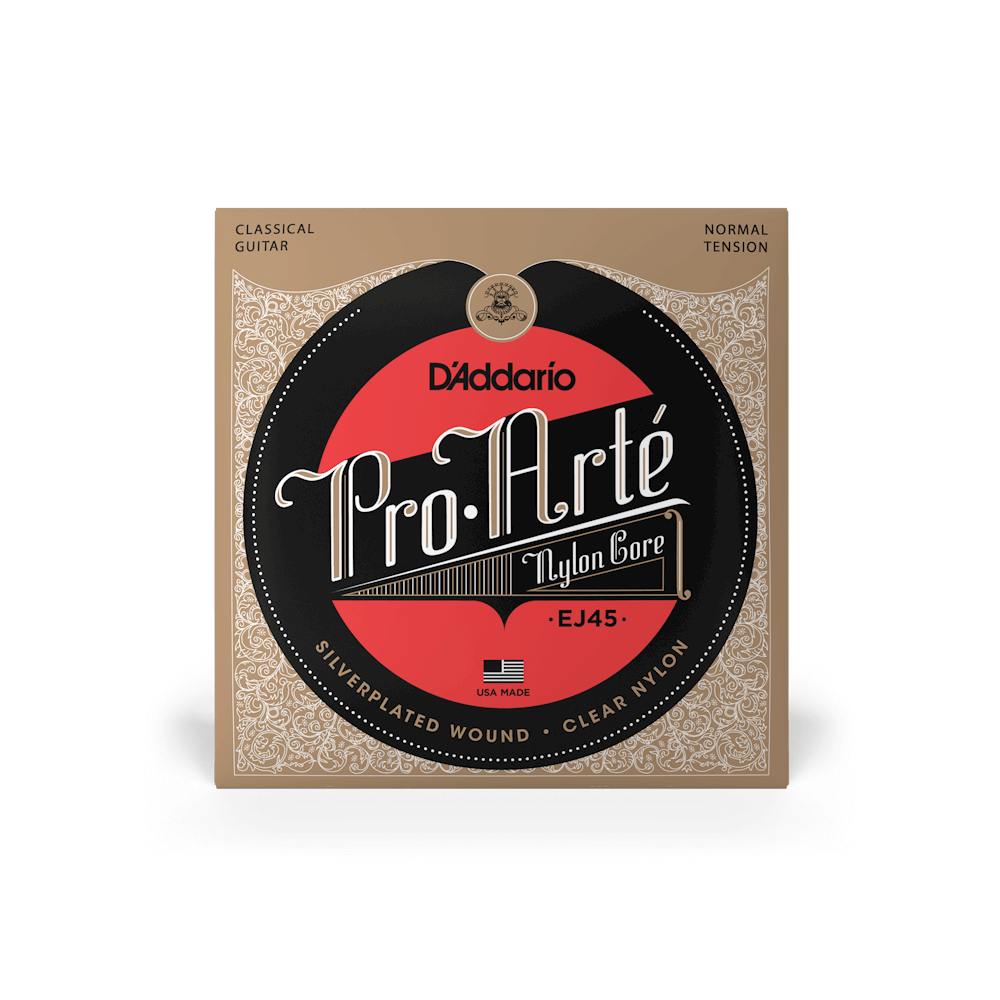 D'Addario Pro-Arté