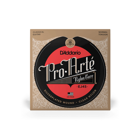 D'Addario Pro-Arté