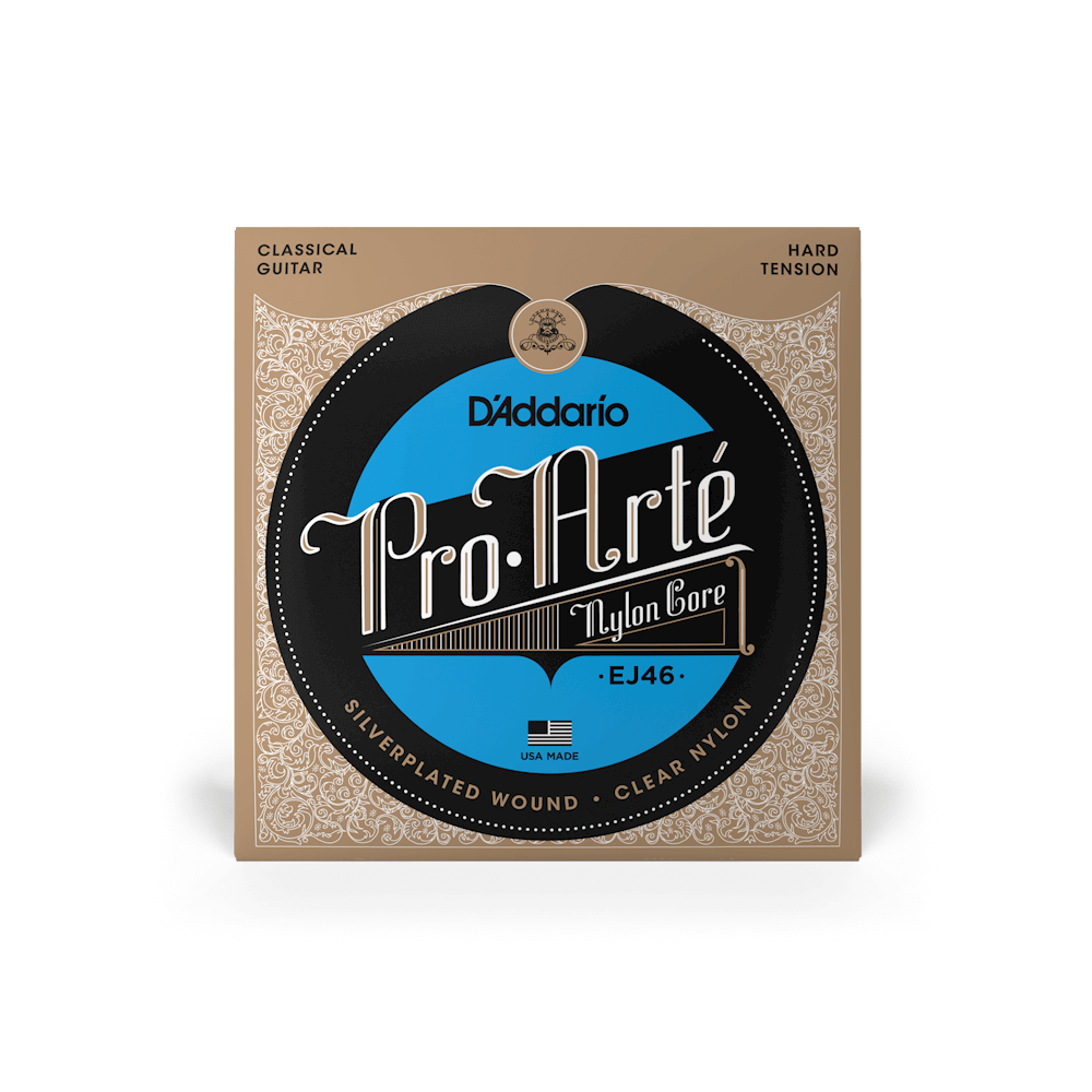 D'Addario Pro-Arté