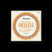 D'Addario® Uke Titanium String Set