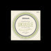 D'Addario® Uke Titanium String Set
