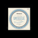 D'Addario® Uke Titanium String Set