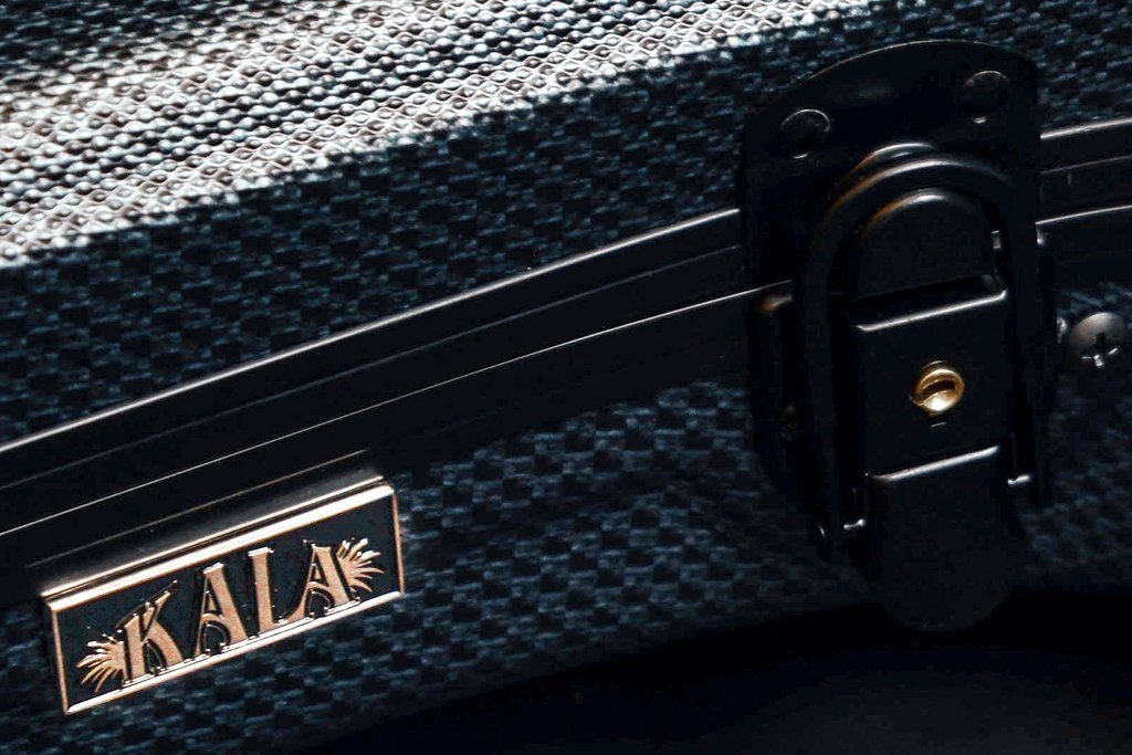 ABS Molded Plastic Hard Case