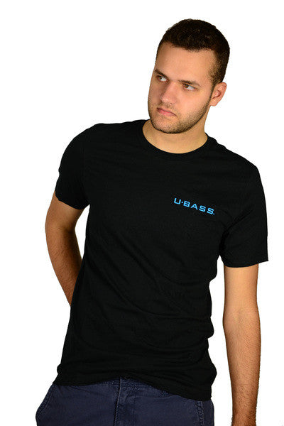 Classic U•BASS® Logo T-Shirt