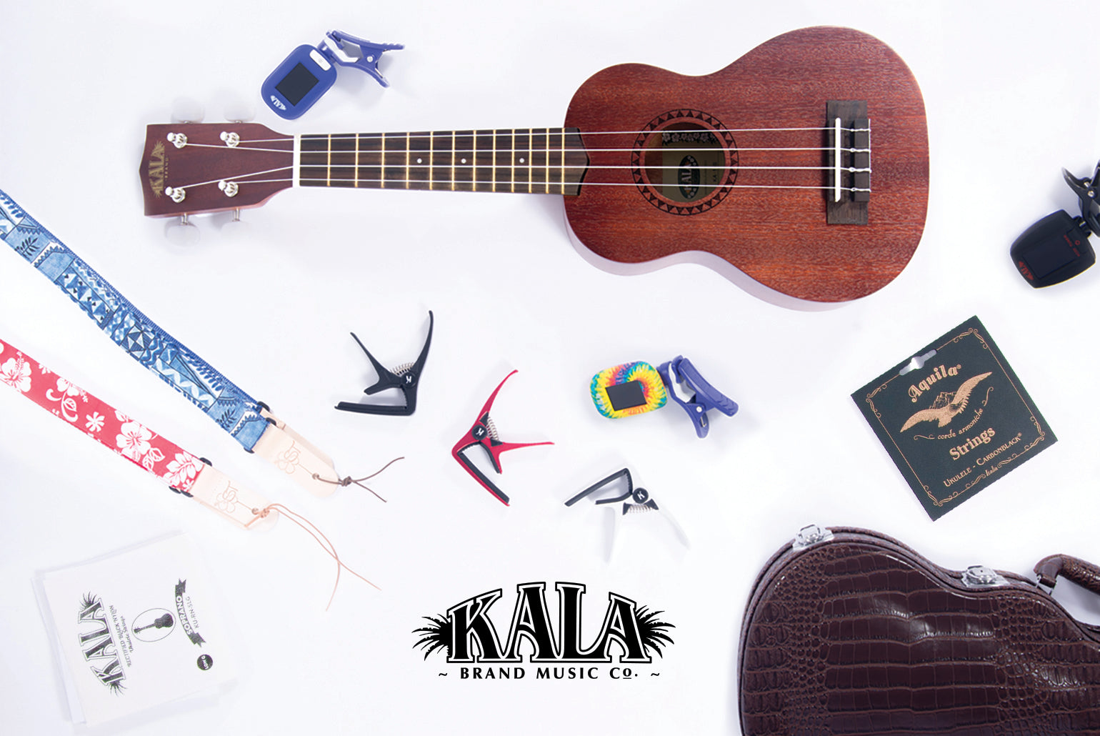 Guitar Accessories Guides Guitar Strings - What to buy?
