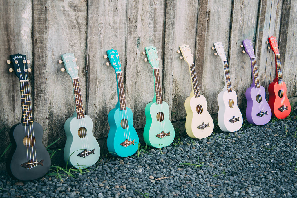 The Ultimate Classroom Ukulele Guide [7 Budget-Friendly Options]
