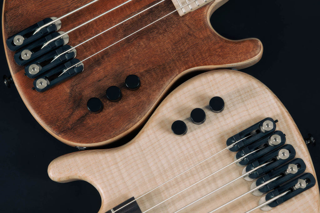 Back and Better Than Ever: The Return of the California U•BASS®