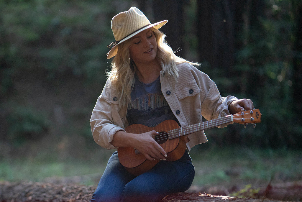 Ukulele Tuning, Decoded