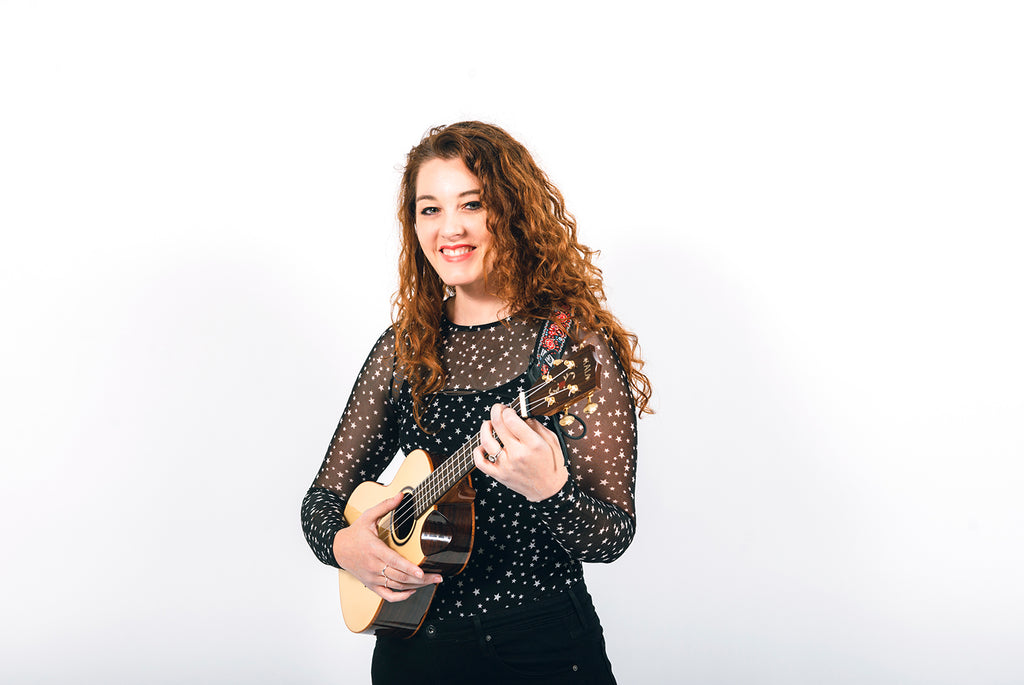 Introducing Kala Artist Mandy Harvey