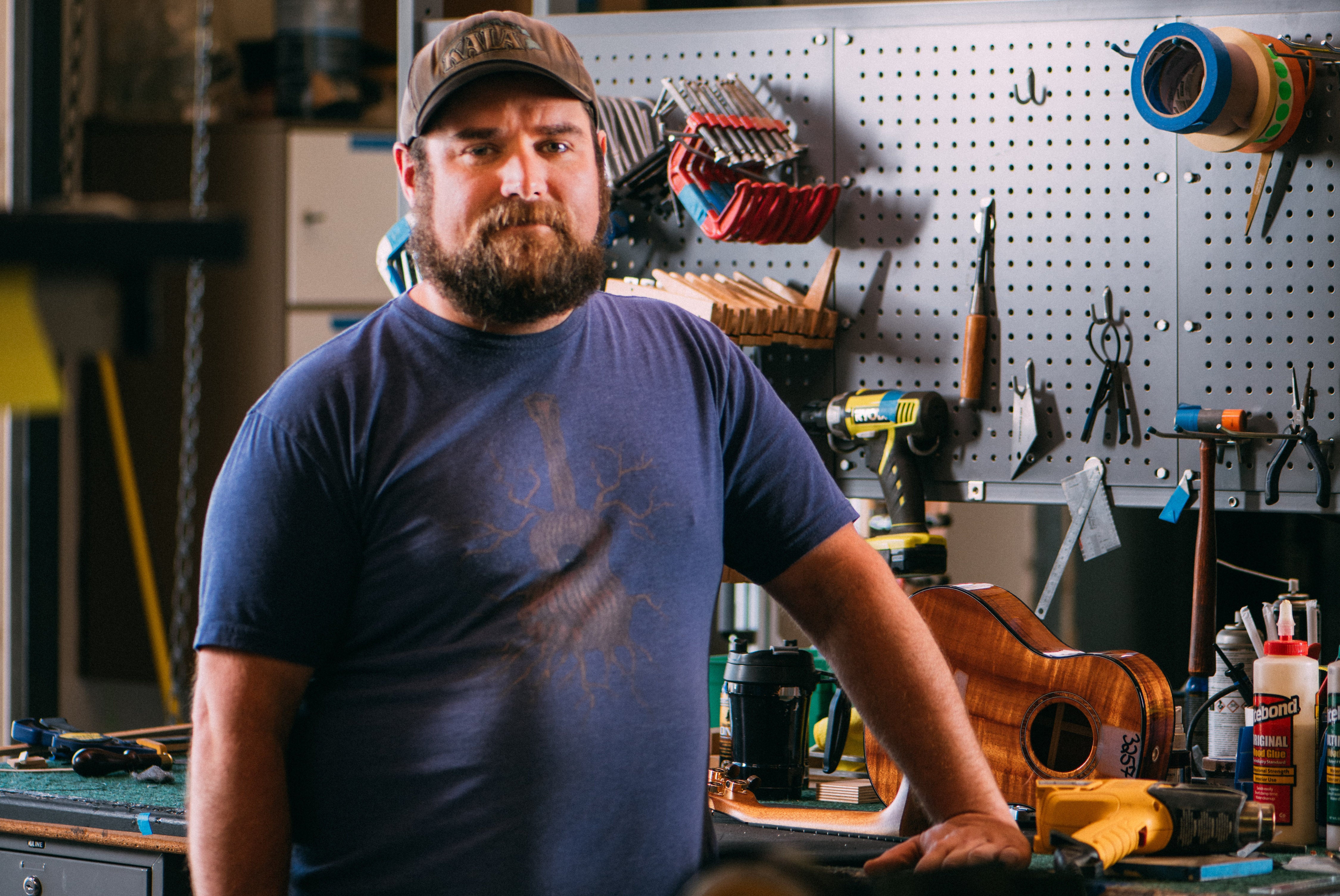 Which Ukulele Brands are Made in the Usa