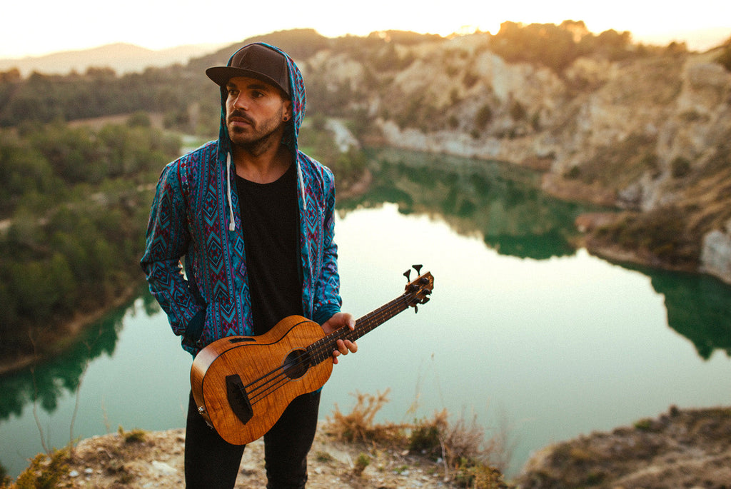 Why Every Musician Needs a U•BASS®