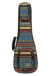 Shoreline Highway Sonoma Coast Ukulele Case