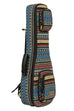 Shoreline Highway Sonoma Coast Ukulele Case