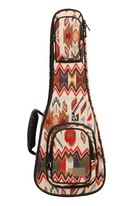 Salt Point Sonoma Coast Ukulele Case