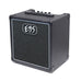 Front of EBS Session 30 MK 3 Amp