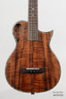 Revelator™ Koa Emperor Nautilus Tenor Ukulele