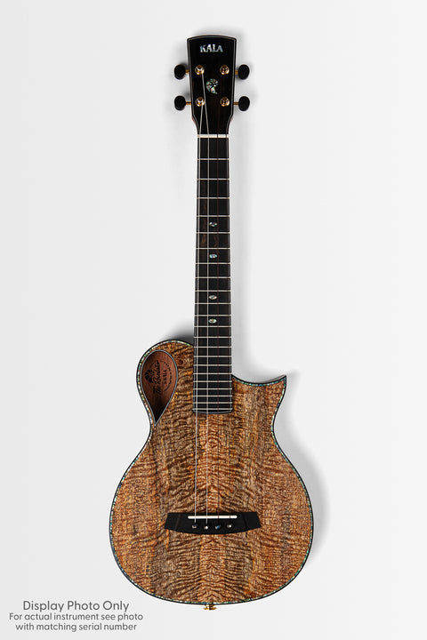 Revelator™  Mango Emperor Nautilus Tenor Ukulele