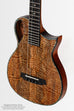 Revelator™  Mango Emperor Nautilus Tenor Ukulele