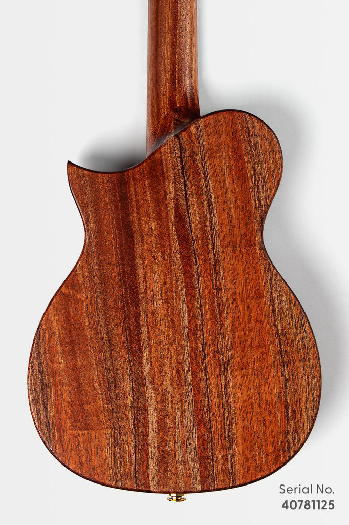 Revelator™  Mango Emperor Nautilus Tenor Ukulele