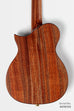 Revelator™  Mango Emperor Nautilus Tenor Ukulele