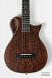 Revelator® Nautilus Walnut Emperor Tenor Ukulele