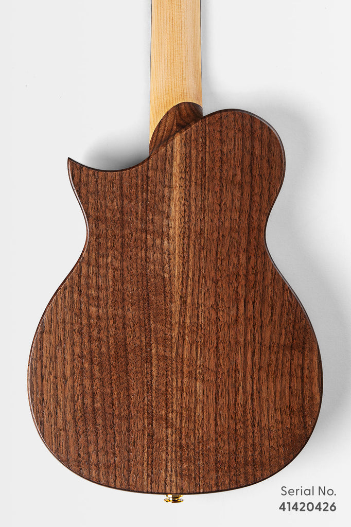 Revelator® Nautilus Walnut Emperor Tenor Ukulele
