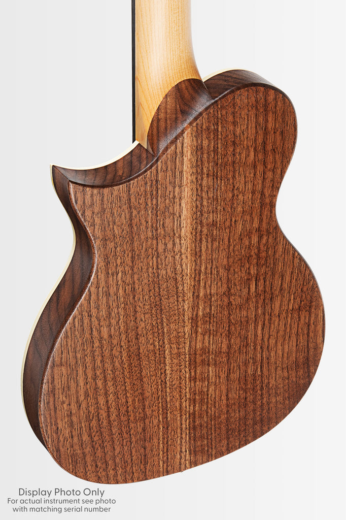 Revelator® Nautilus Walnut Emperor Tenor Ukulele