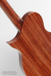 Revelator™ Koa Emperor Nautilus Baritone Ukulele