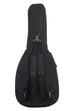 BLEM - Solid Spruce Top Ebony Orchestra Mini Guitar
