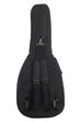 Solid Spruce Top Ebony Orchestra Mini Guitar