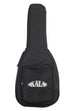 Solid Spruce Top Ebony Orchestra Mini Guitar