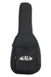 BLEM - Solid Spruce Top Ebony Orchestra Mini Guitar