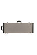 Solid Body U•BASS® Gray Tweed Hard Case