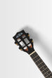 PREORDER: All Solid Cedar Top Mahogany 12th Fret Concert Ukulele